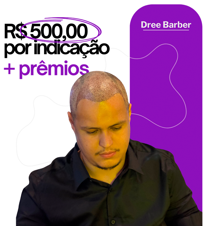 Barbeiros